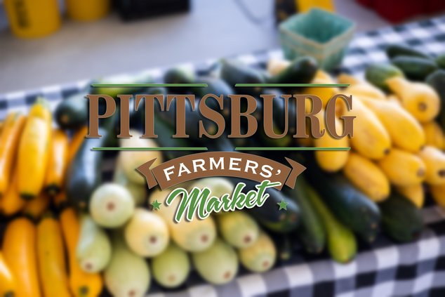 Pittsburg Farmers' Market