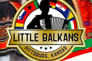 Little Balkans