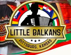 Little Balkans