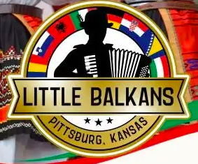 Little Balkans