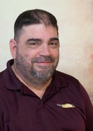 Dustin Strong Headshot
