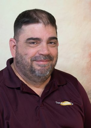 Dustin Strong Headshot