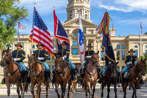 cavalry