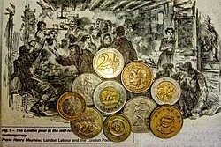 coins