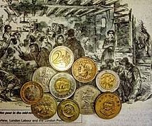 coins