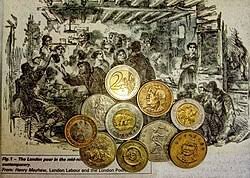 coins