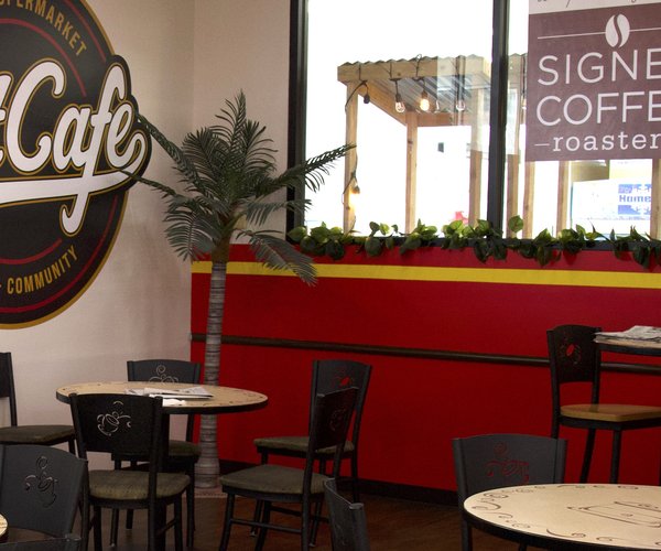 PittCafe