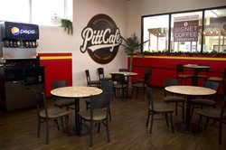 PittCafe