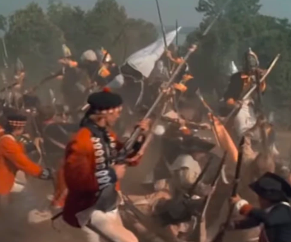 battle Long Island