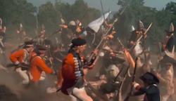 battle Long Island