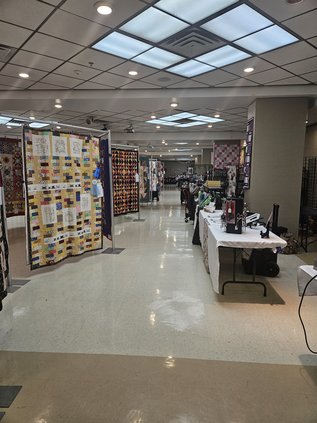 2026 quilt show