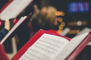 choir