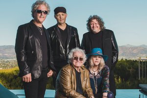 Jefferson Starship