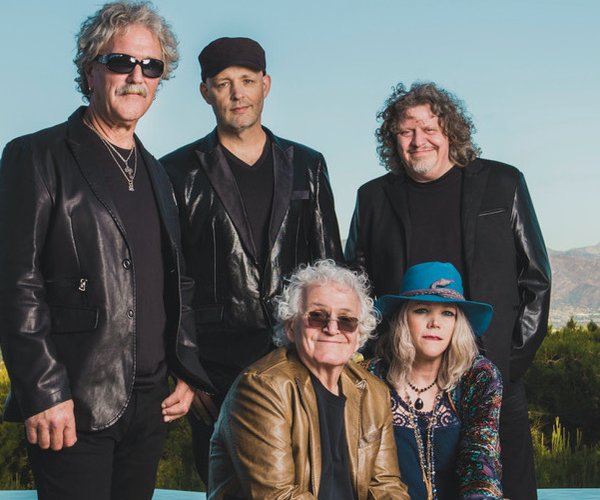 Jefferson Starship
