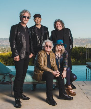 Jefferson Starship