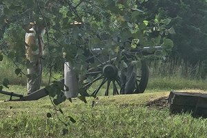 Union gun