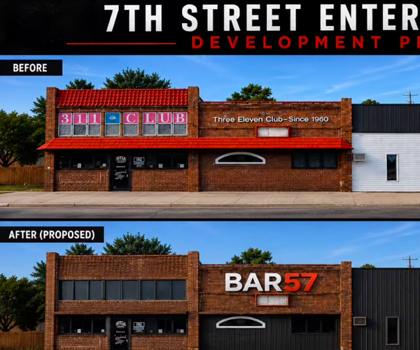 7th Street Entertainment