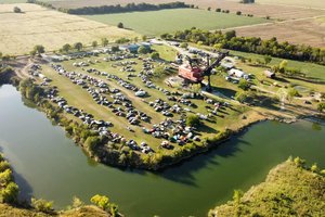 big iron rally