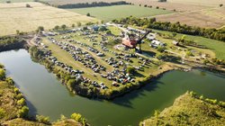 big iron rally