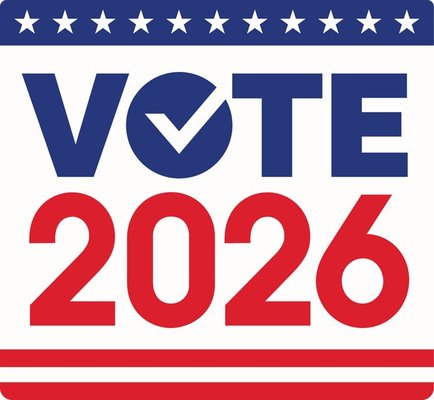 vote 2026