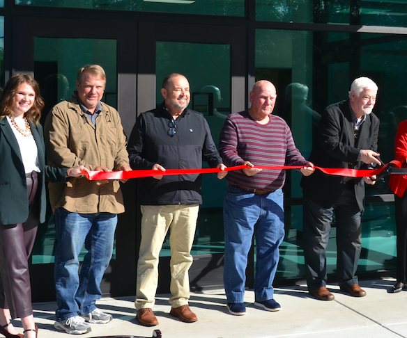 frontenac child care opening 4