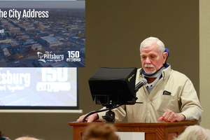2026 State of the City