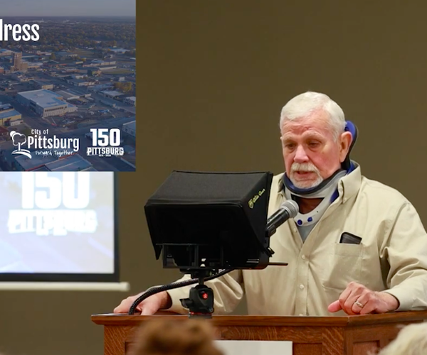 2026 State of the City