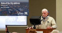 2026 State of the City