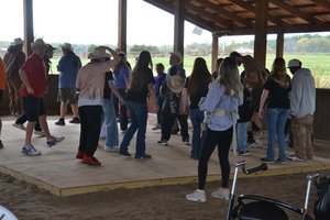 soks at Orion