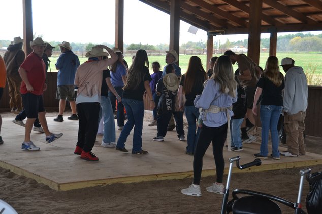 soks at Orion